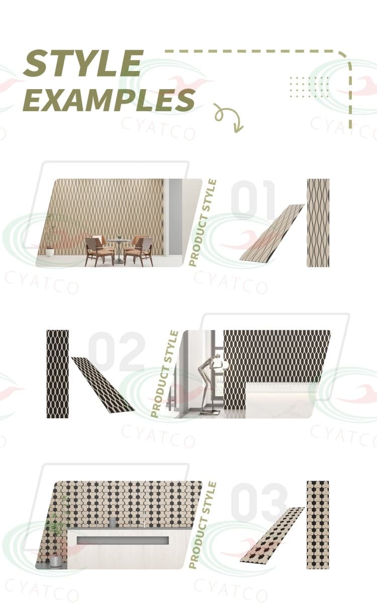 Artistic Slat Acoustic Panels Information (6)
