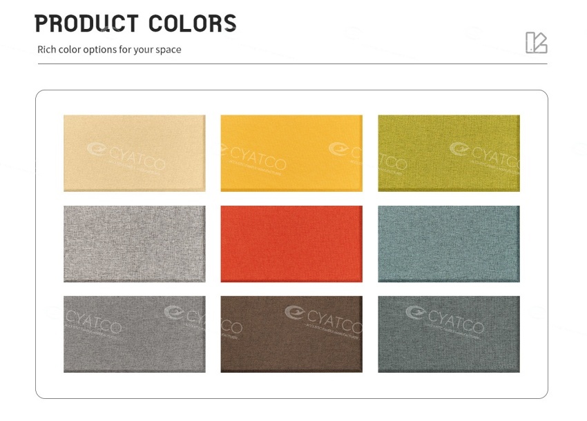 fabric sound-absorbing board-details-cyatco (6)